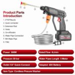 Portable Washer Gun2