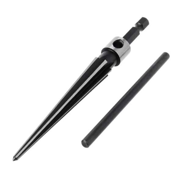 3-13mm Bridge Pin Hole Hand Held Reamer For T Handle