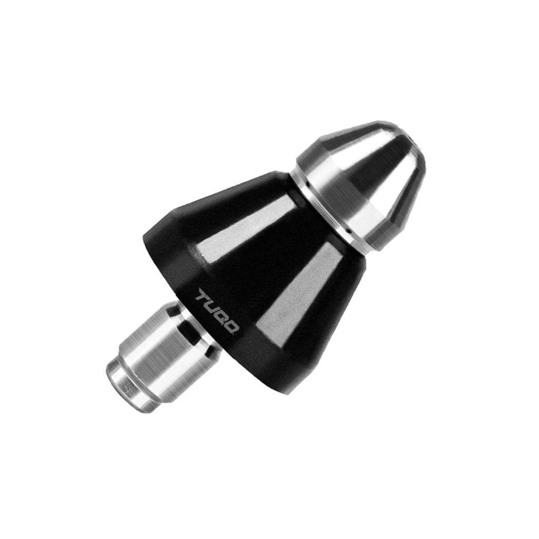 pipe dredge cleaning pipe nozzle