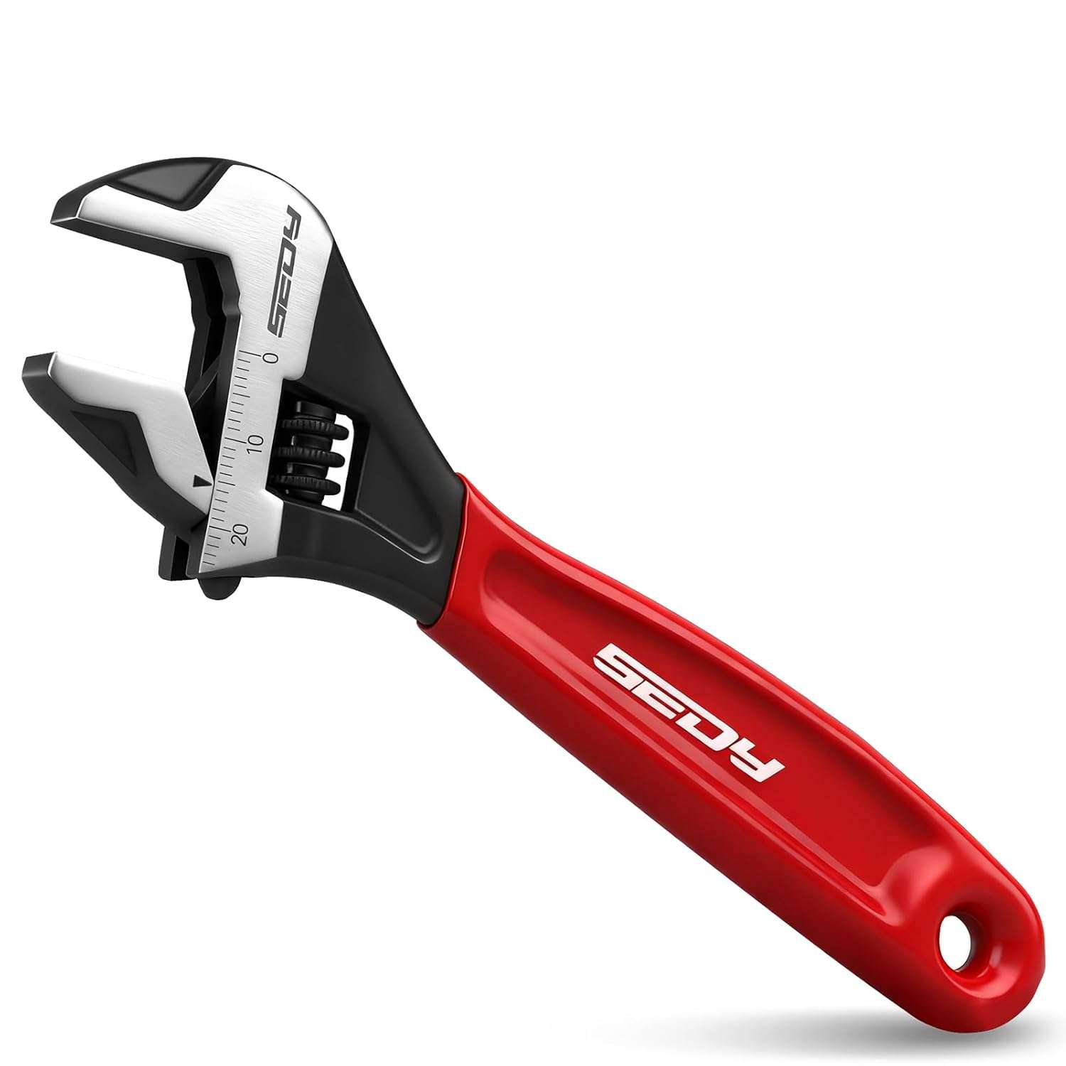 Adjustable Wrench Pipe Spanner