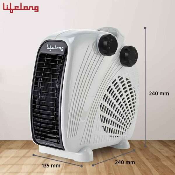 2000 Watt Room Heater for Home
