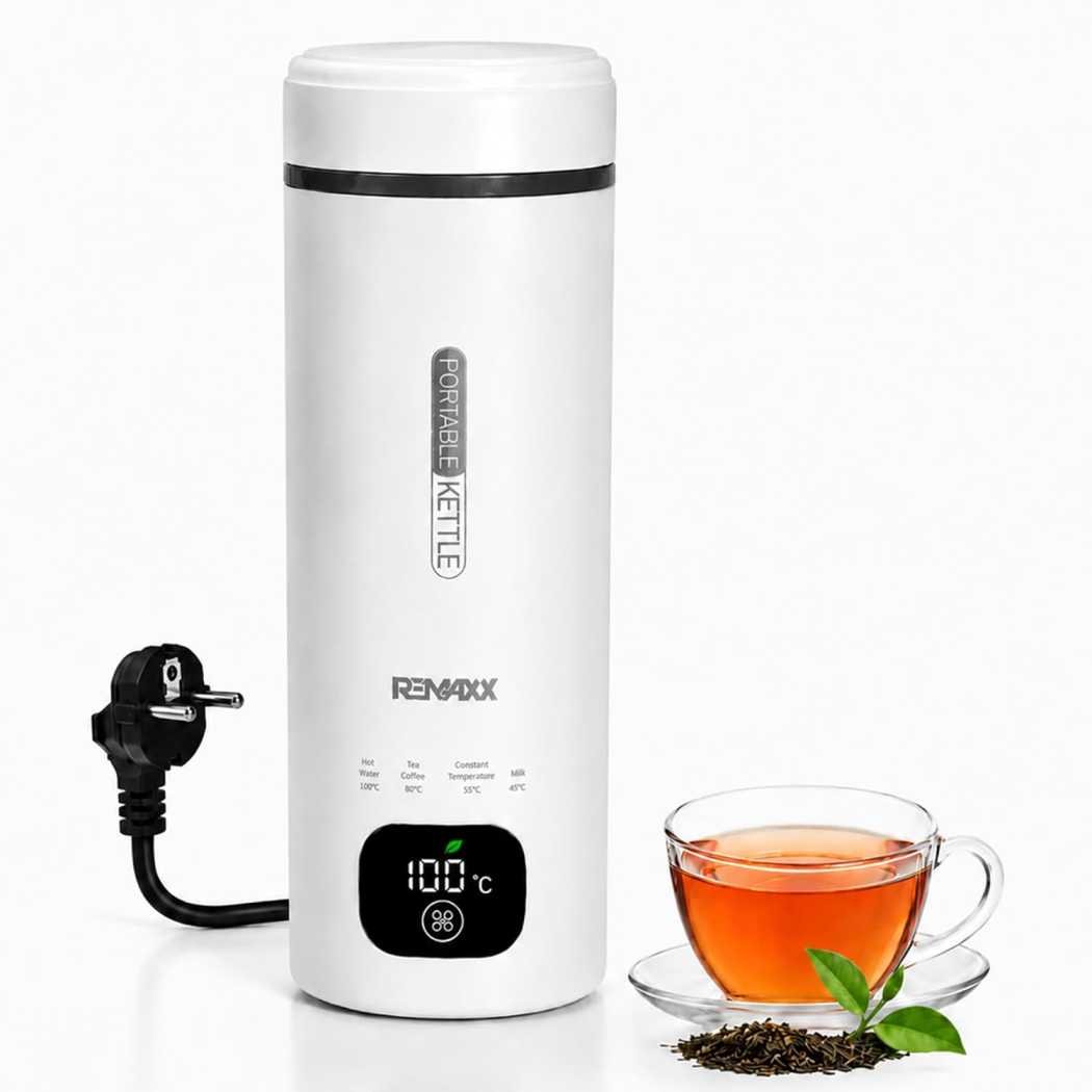 Portable Electric Heating Cup (1)