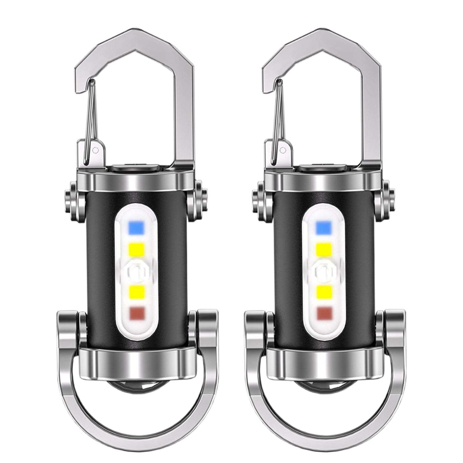Rechargeable Keychain